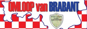 OMLOOP VAN BRABANT